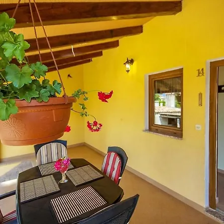 Aldo Apartmán