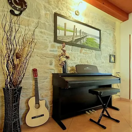 Apartmán Aldo *