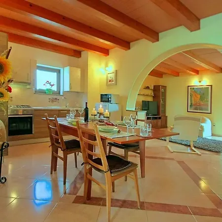 Apartmán Aldo Frata