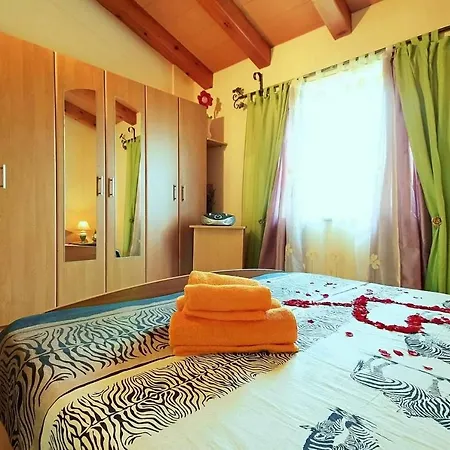 Aldo Apartmán